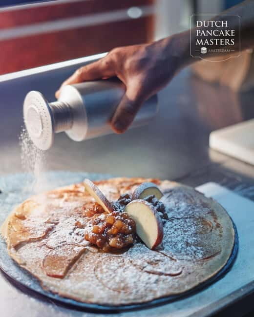 Amsterdam: Traditional Dutch Pancakes - Pricing and Value