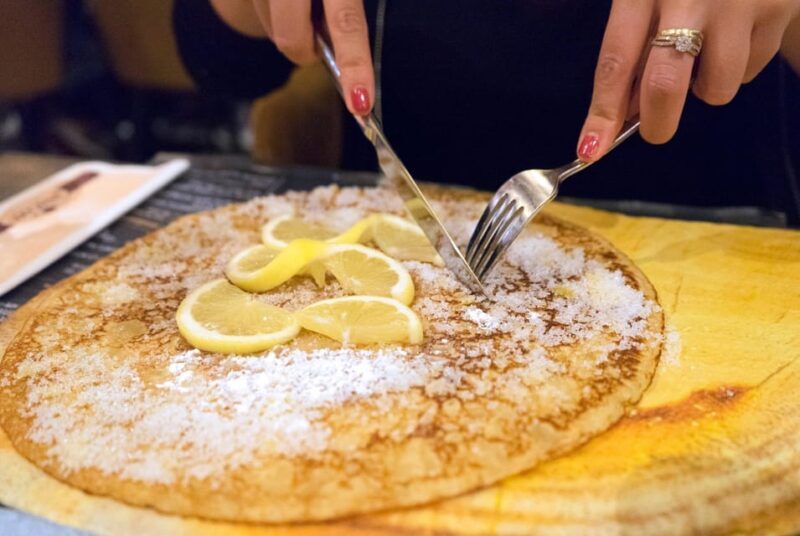 Amsterdam: Traditional Dutch Pancakes - Authenticity and Cultural Flavor