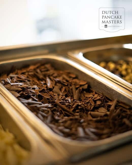 Amsterdam: Traditional Dutch Pancakes - Practical Tips for Visitors