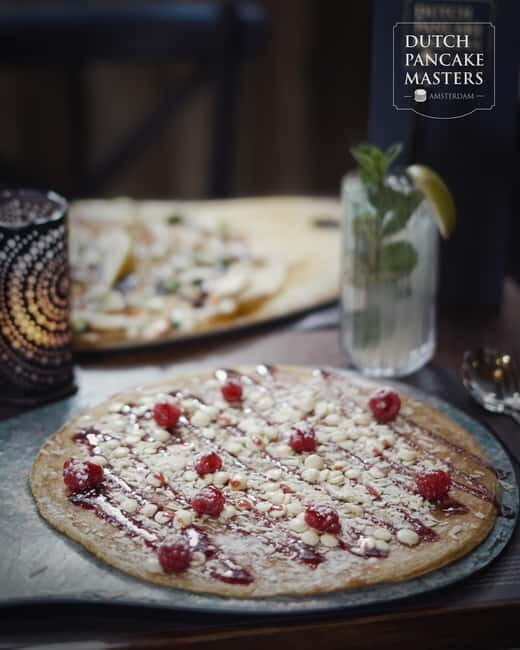 Amsterdam: Traditional Dutch Pancakes - FAQ
