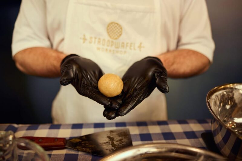 Amsterdam: Traditional Dutch Syrup Waffle Making Workshop - Who Will Love This Experience?