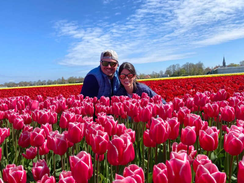 Amsterdam: Tulip Fields Day Tour with Lunch & Windmill - The Sum Up: Who Is This Tour Best For?