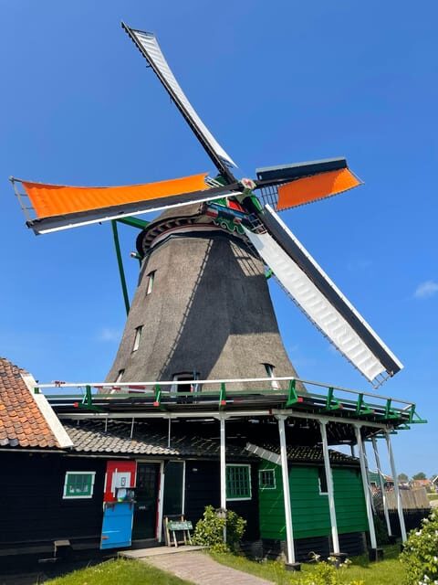 Amsterdam: Tulips & Windmill - Full day PRIVATE tour by car - Final Thoughts