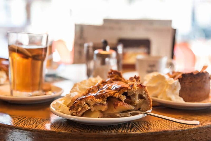 Amsterdam: Ultimate Amsterdam Food Tour - Key Points