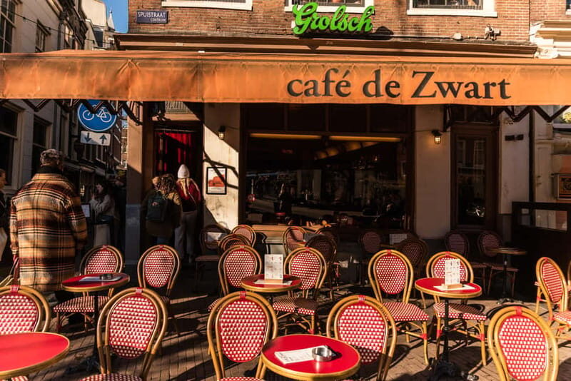 Amsterdam: Ultimate Amsterdam Food Tour - Final Thoughts