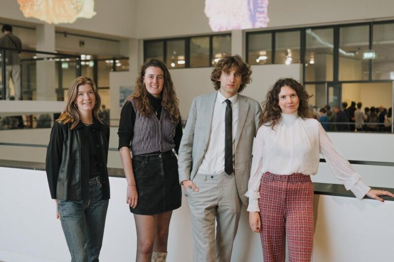 Amsterdam: Van Gogh Museum Entry Ticket and Guided Tour - FAQs