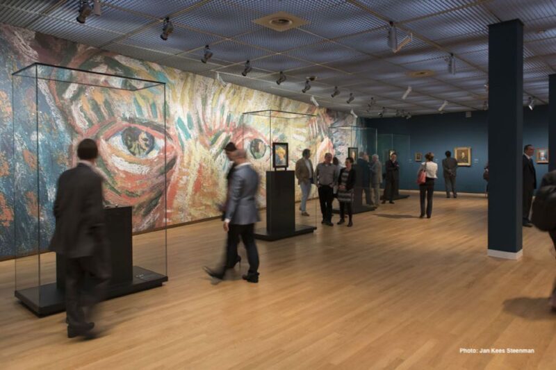 Amsterdam: Van Gogh Museum Guided Tour with Entry - Who Will Love This Experience?