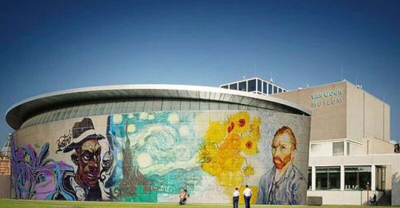 Amsterdam: Van Gogh Museum Guided Tour with Entry Ticket - Why Choose This Tour?