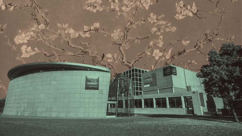 Amsterdam: Van Gogh Museum Private Guided Tour - A Closer Look at the Van Gogh Museum Private Guided Tour