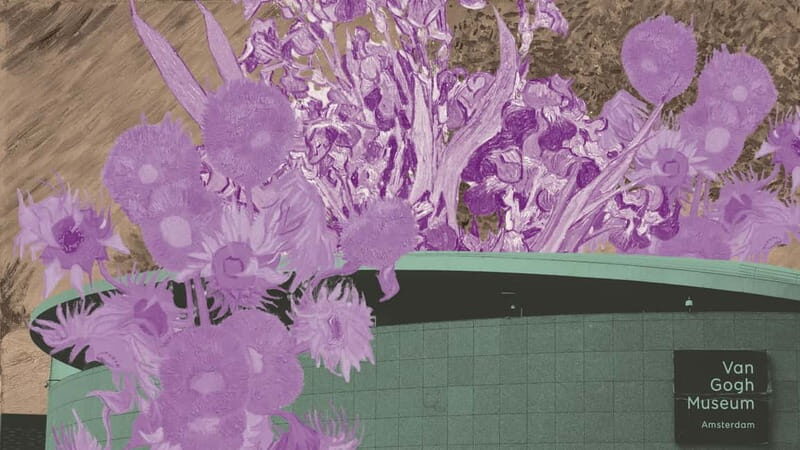 Amsterdam: Van Gogh Museum Private Guided Tour - Final Thoughts