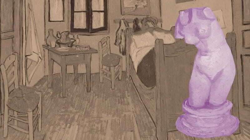 Amsterdam: Van Gogh Museum Private Guided Tour - FAQs