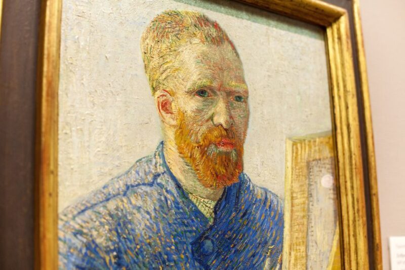 Amsterdam: Van Gogh Museum Ticket and City Canal Cruise - FAQ