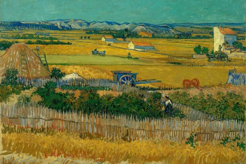 Amsterdam: Van Gogh Museum Ticket & Canal Cruise - The Price & Value