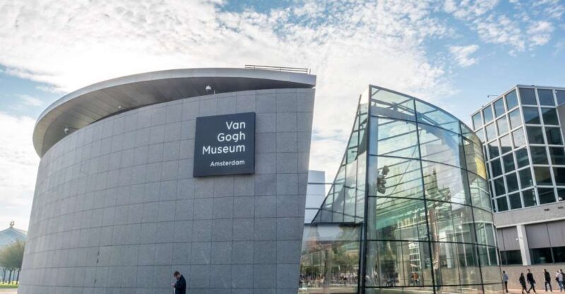 Amsterdam: Van Gogh Museum Ticket & Guided Tour - An Honest Breakdown of the Tour Experience