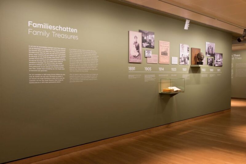 Amsterdam: Van Gogh Museum Ticket & Guided Tour - Who Will Love This Tour?