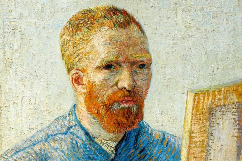 Amsterdam: Van Gogh Museum Ticket - FAQ