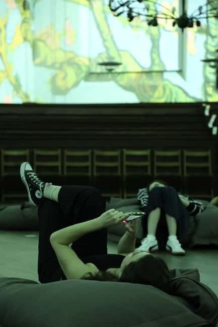 Amsterdam: Van Gogh & Rembrandt Captivating Experience Entry - FAQ