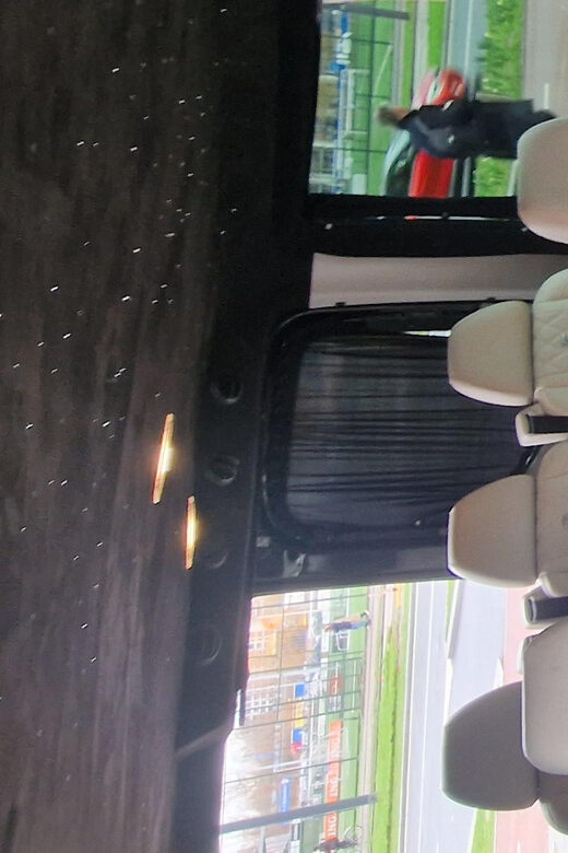 Amsterdam vip group transfers - Key Points