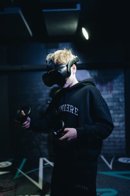 Amsterdam: VR Starter Pack with 6 Tokens - Key Points