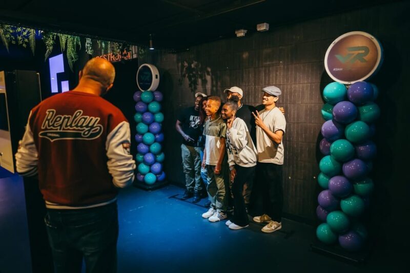 Amsterdam: VR Starter Pack with 6 Tokens - The Authentic Experience: What Travelers Are Saying