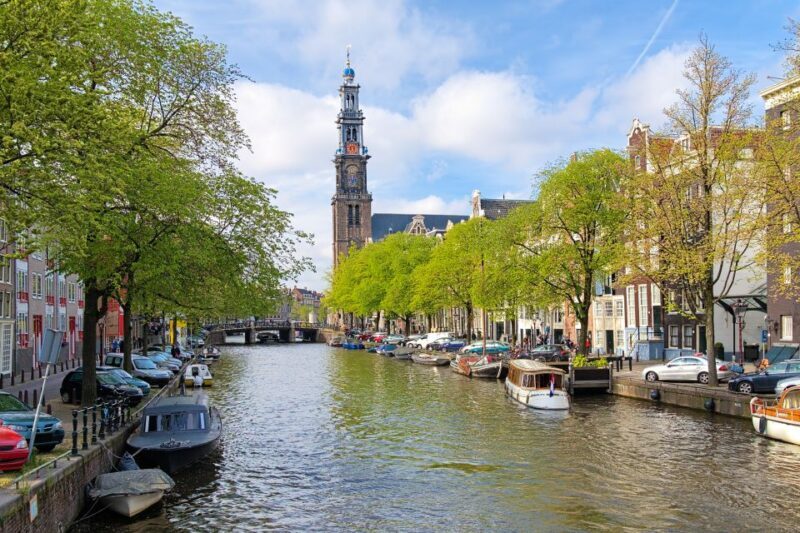 Amsterdam Walking Tour and Canal Cruise - Practical Details and Tips