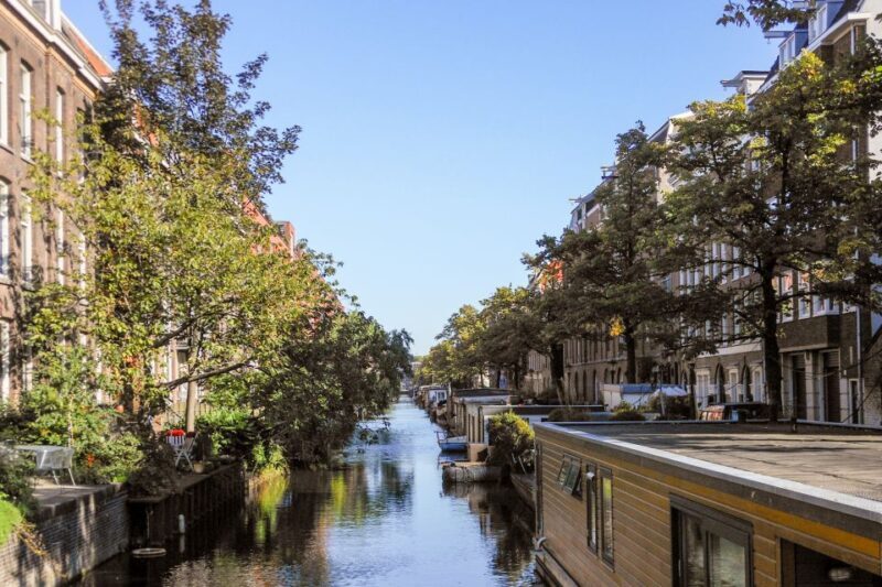 Amsterdam Walking Tour and Canal Cruise - Pricing and Value Analysis