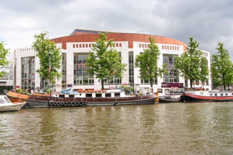 Amsterdam Walking Tour and Canal Cruise - Authentic Reviews and Insights