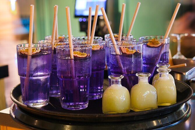 Amsterdam-West Food Tour with local guide - Considerations