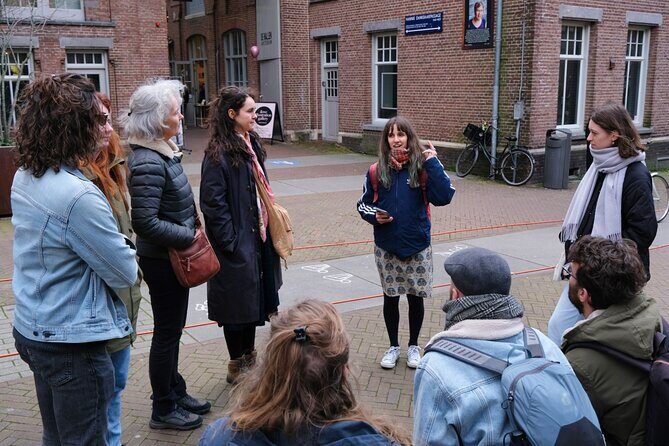 Amsterdam-West Food Tour with local guide - Final Thoughts: Who Will Love This Tour?