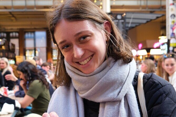 Amsterdam-West Food Tour with local guide - FAQ