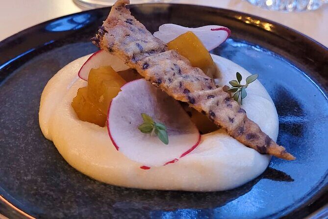 Amsterdam-West Food Tour with local guide - Final Words