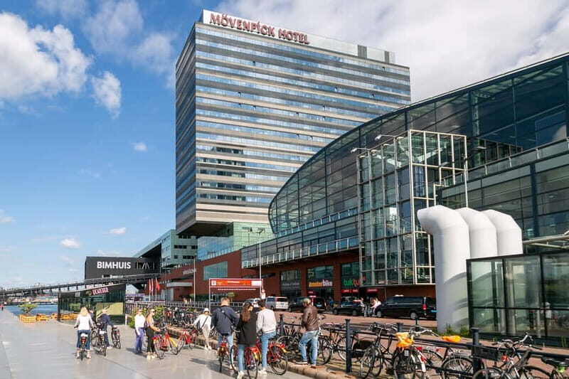 Amsterdam: Windmill, Cheese, and Countryside E-Bike Tour - The Sum Up