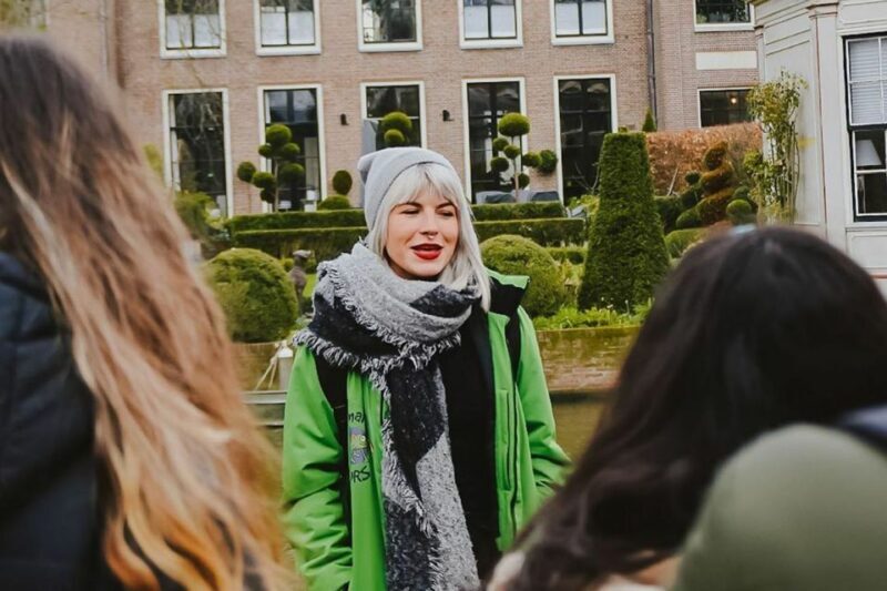 Amsterdam: Windmills, Edam, Volendam and Marken Private Tour - Why This Tour Stands Out