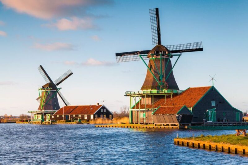 Amsterdam: Windmills, Edam, Volendam and Marken Private Tour - Who Would Love This Tour?