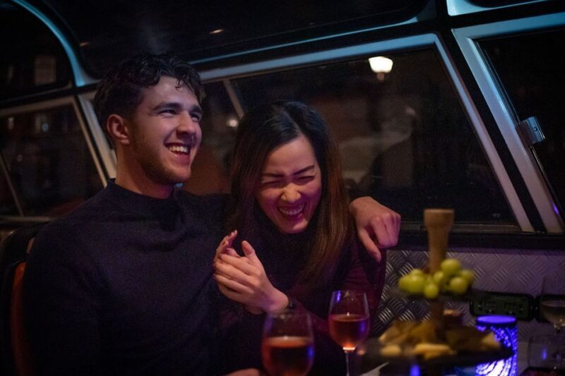 Amsterdam: Wine and Cheese Evening Cruise - An In-Depth Look at the Amsterdam Wine and Cheese Evening Cruise