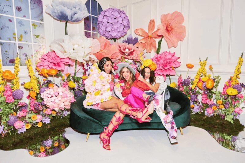 Amsterdam: WONDR Immersive Playground Experience Ticket - Key Points