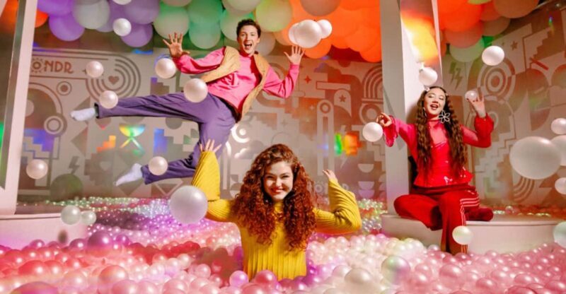 Amsterdam: WONDR Immersive Playground Experience Ticket - Final Thoughts