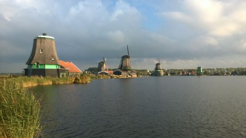 Amsterdam: Zaanse Schans 3-Hour Small Group Tour - FAQ