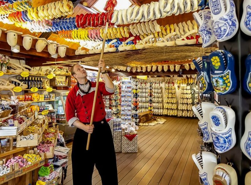 Amsterdam: Zaanse Schans, Edam, Volendam & Marken Bus Tour - An In-Depth Look at the Tour