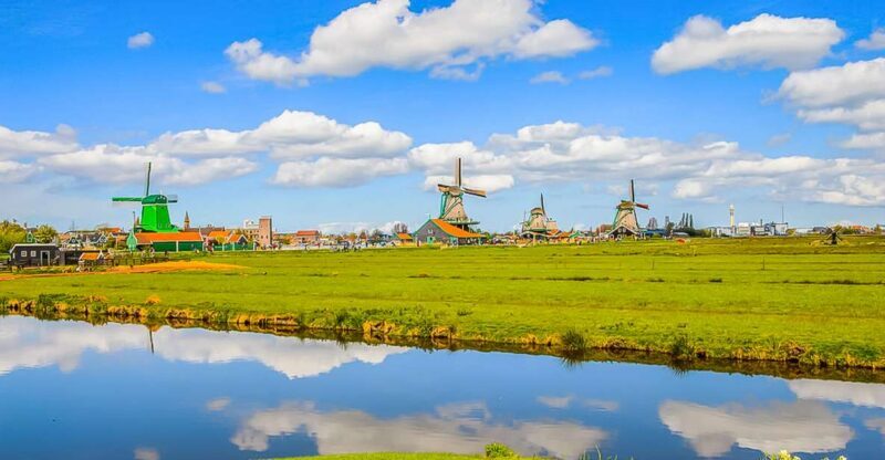 Amsterdam: Zaanse Schans, Edam, Volendam & Marken Bus Tour - Who Will Love This Tour?
