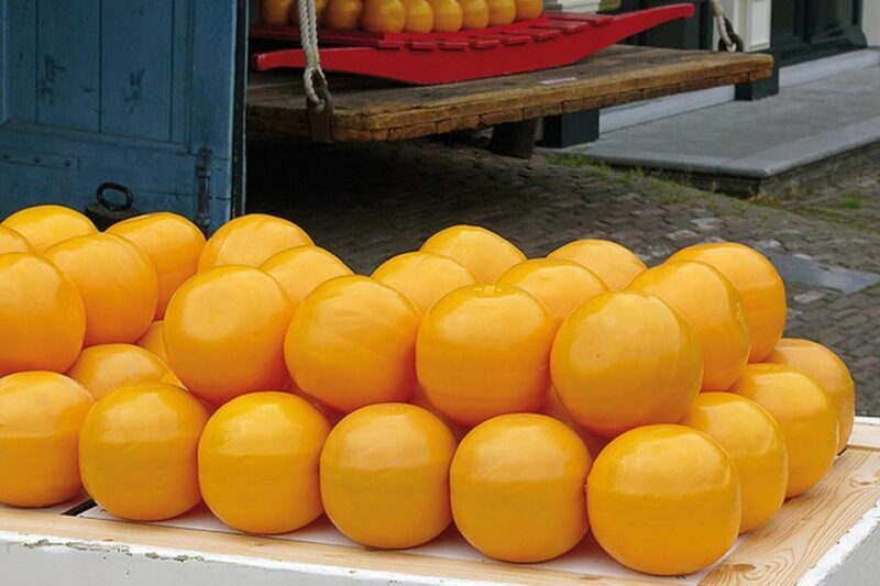 Amsterdam: Zaanse Schans, Edam, Volendam, Marken Guided Tour - A Deep Dive into the Tour Experience