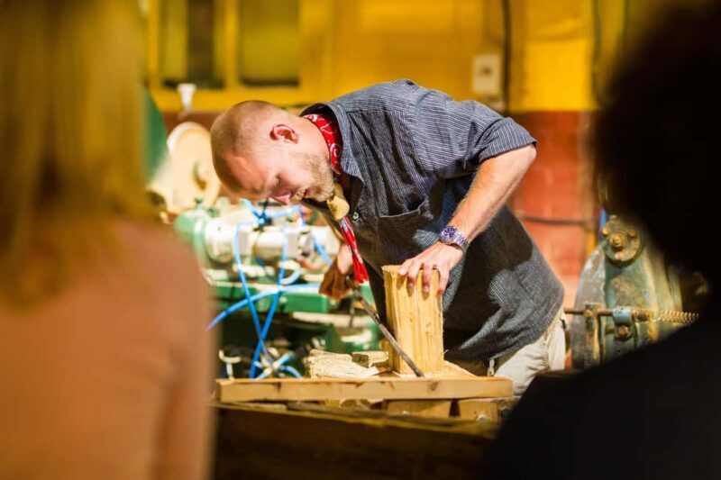 Amsterdam: Zaanse Schans, Marken, Volendam, & Edam Day Tour - Authentic Experiences That Shine