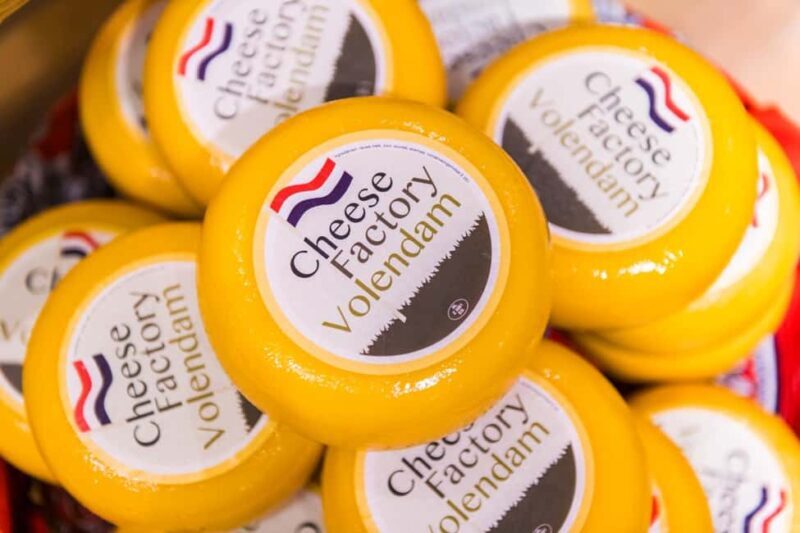 Amsterdam: Zaanse Schans, Marken, Volendam, & Edam Day Tour - Final Thoughts: Who Is This Tour For?