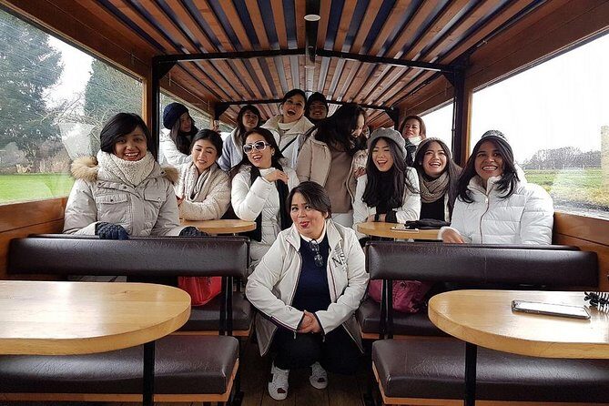 Amsterdam: Zaanse Schans - Volendam - Giethoorn with Boat Tour - The Itinerary in Detail: What’s Included and Why it Matters