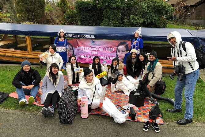 Amsterdam: Zaanse Schans - Volendam - Giethoorn with Boat Tour - Frequently Asked Questions