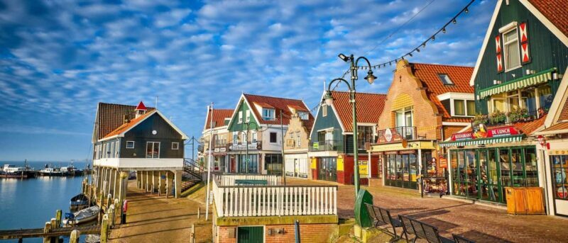 Amsterdam: Zaanse Schans, Windmills & Volendam Private Tour - The Sum Up — Who Should Consider This Tour?