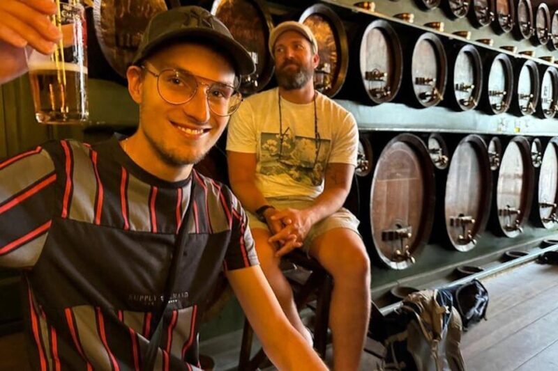 Amsterdam's Brews & Tales - Discover Delicious Craft Beers - Final Thoughts