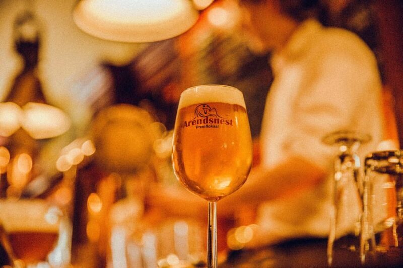 Amsterdam's Brews & Tales - Discover Delicious Craft Beers - FAQs
