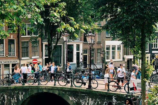 Amsterdam's Unexpected Treasures Private Walking Tour - An In-Depth Look at the Tour Experience