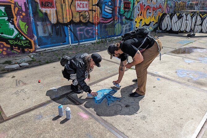 Amsterdam's Urban Adventure: See the City's Hidden Gems - A Detailed Look at the Itinerary